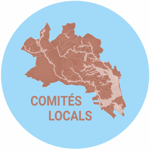 Comités Locals